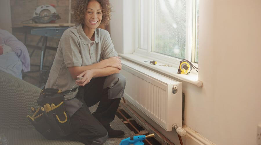 Professional expert plumbing services in Middletown, OH